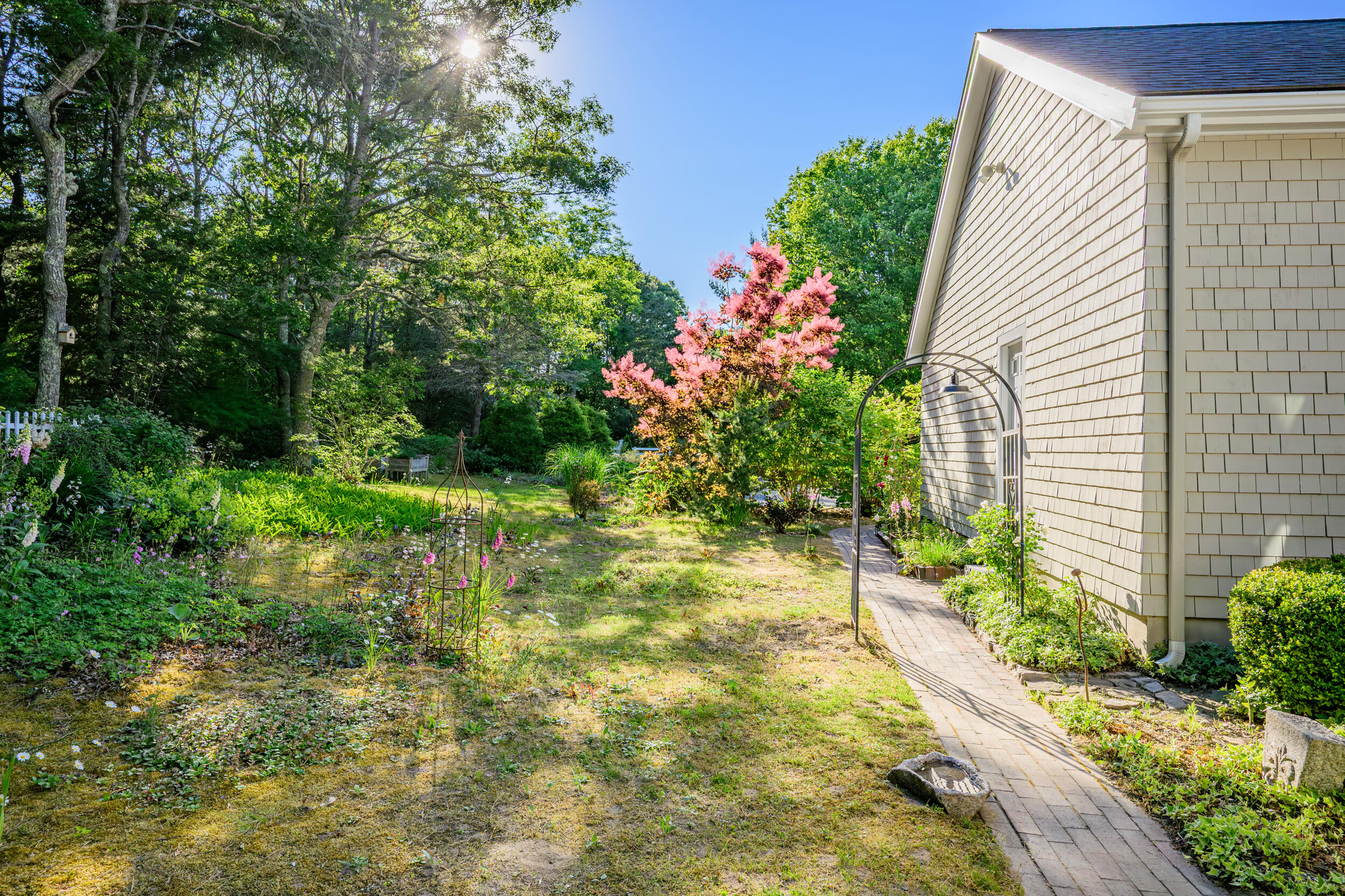 272 Falmouth Woods Road