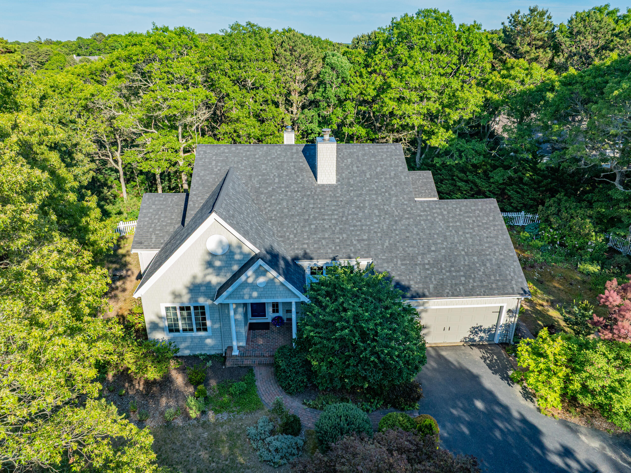 272 Falmouth Woods Road