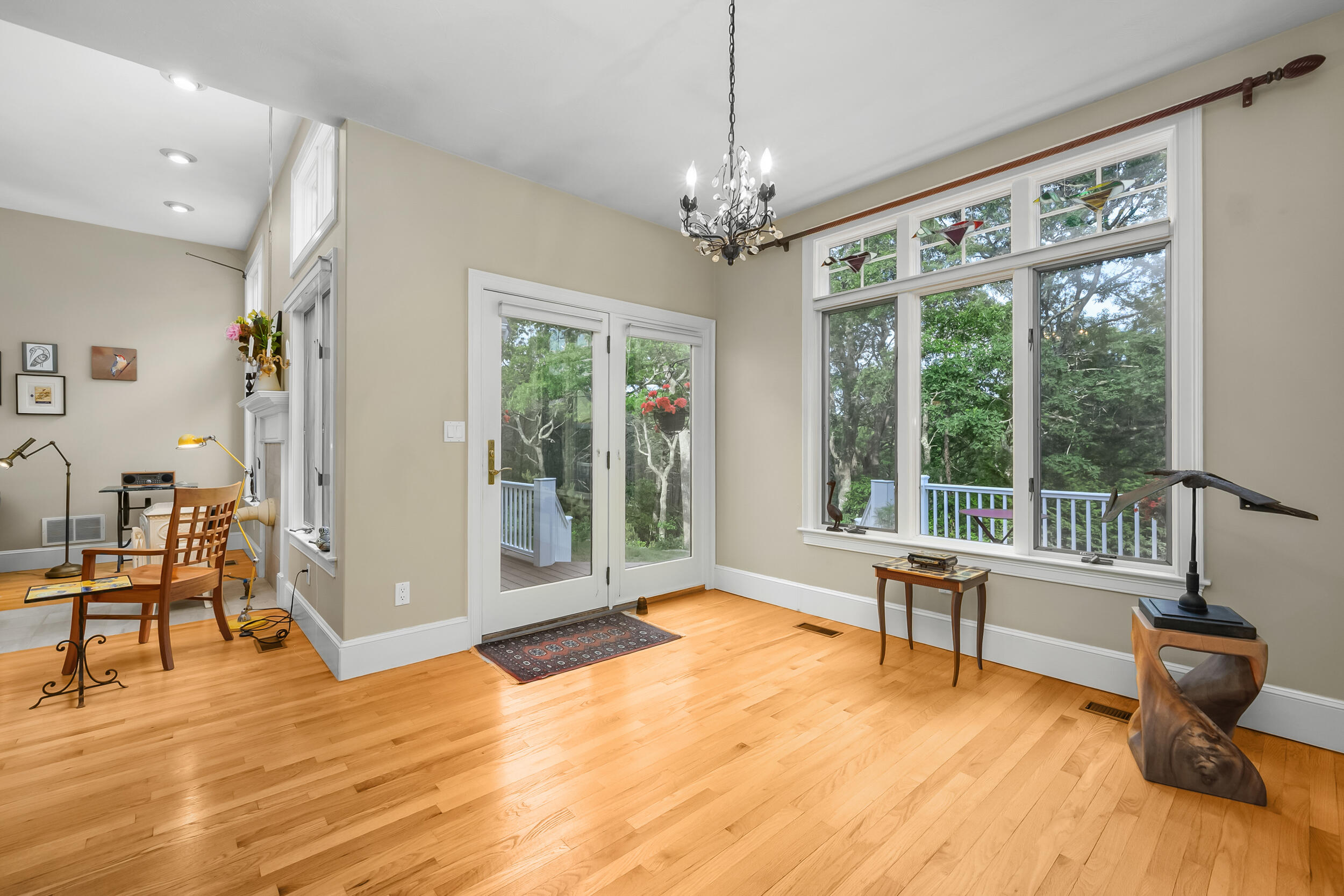 272 Falmouth Woods Road