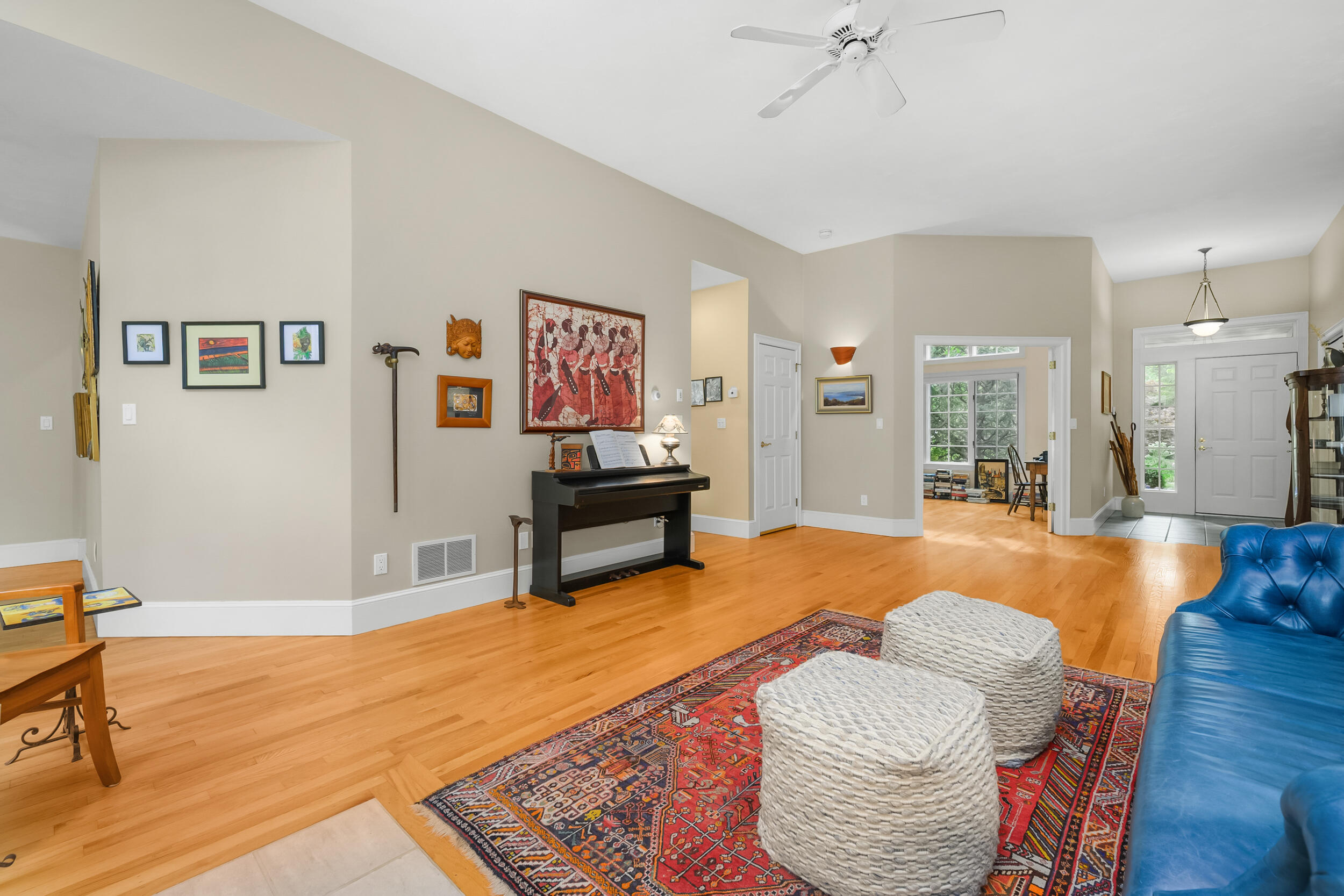 272 Falmouth Woods Road