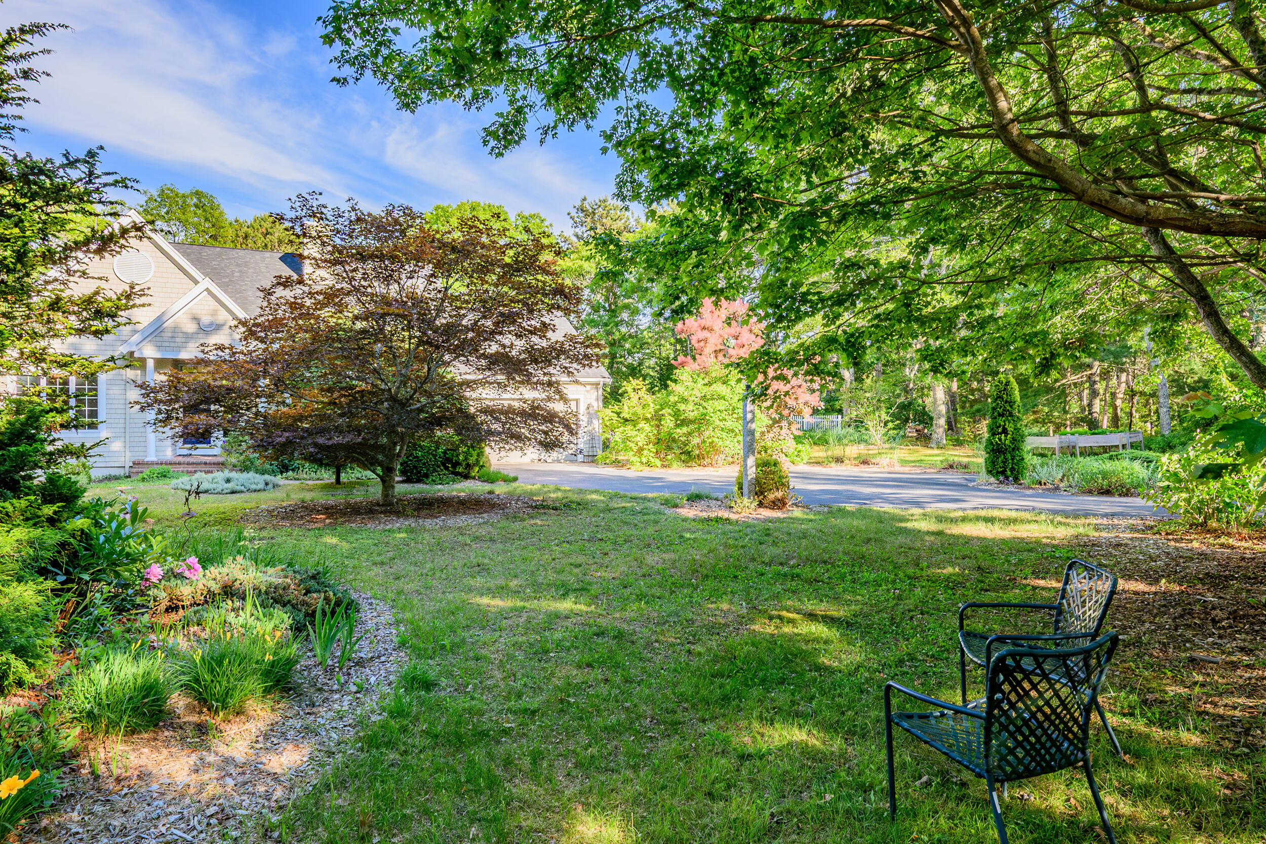272 Falmouth Woods Road