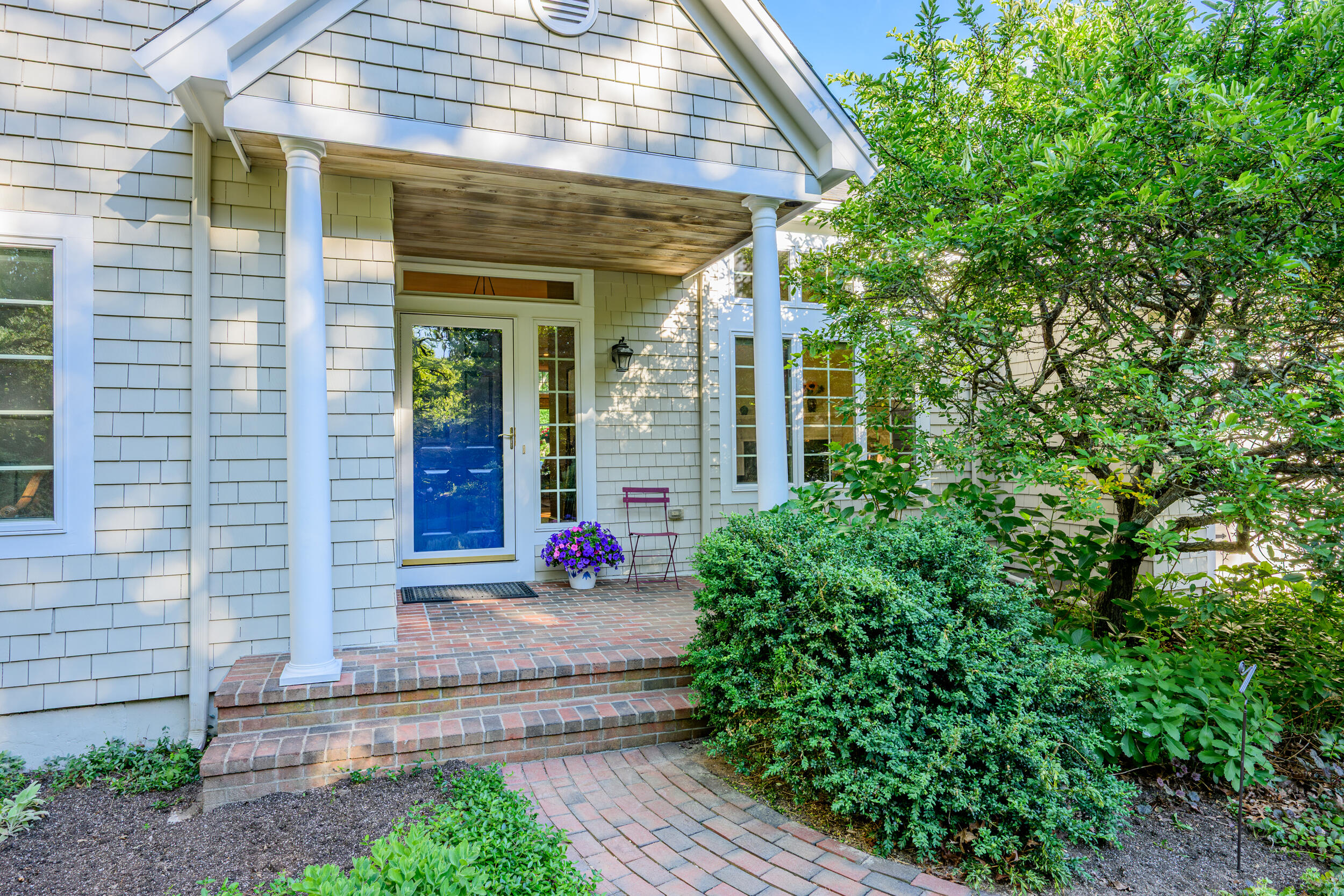 272 Falmouth Woods Road