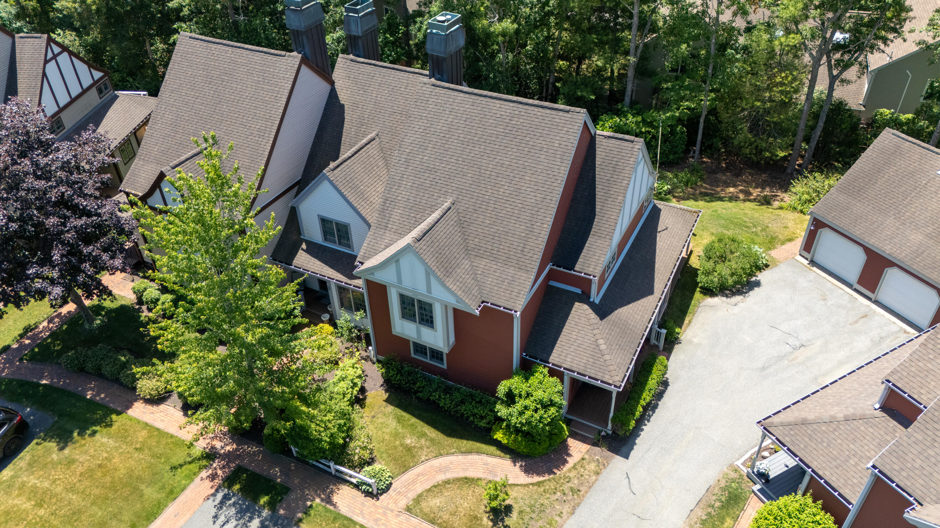 10 Village Green Circle UNIT 10
