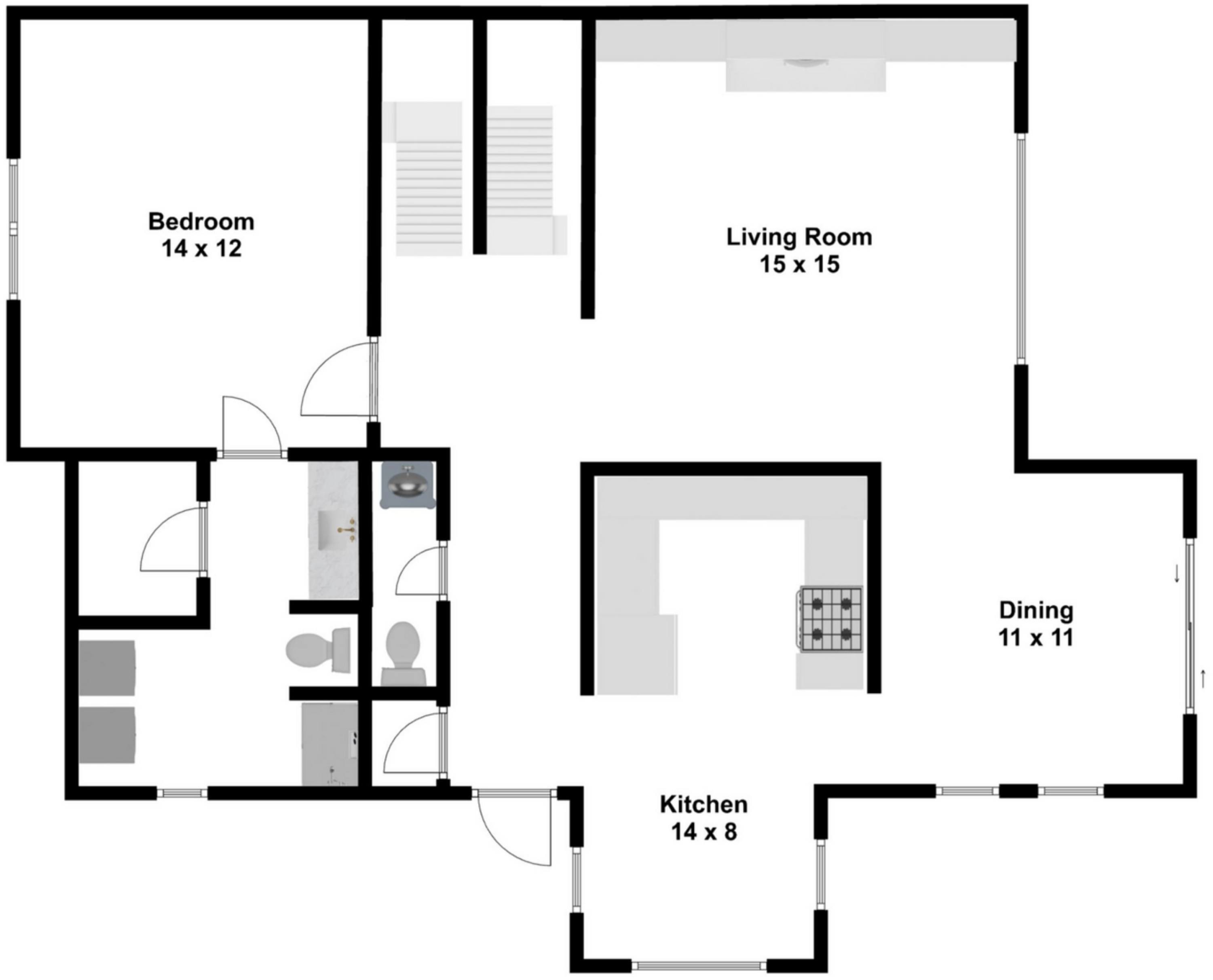 10 Village Green Circle UNIT 10