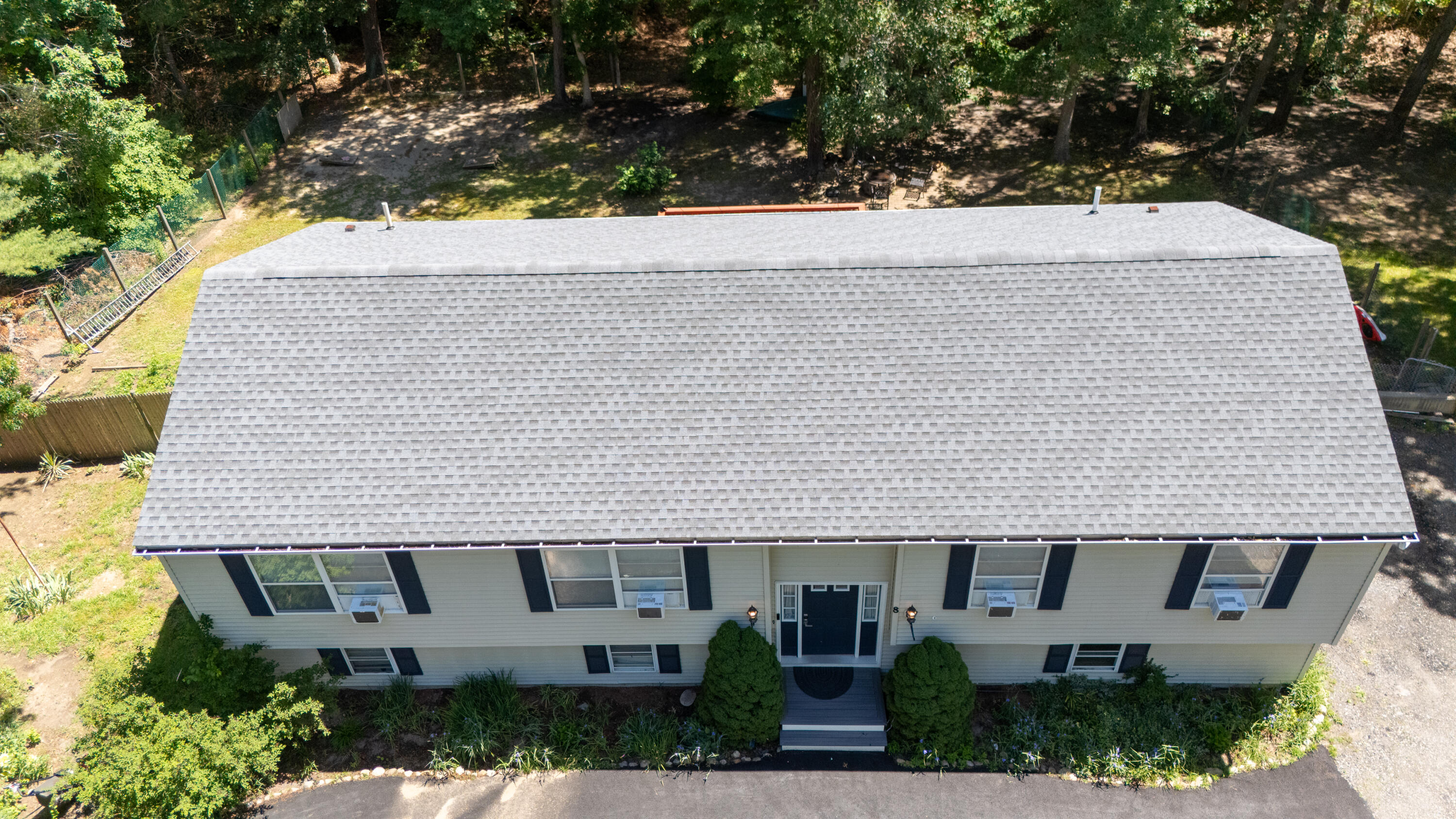 8 Raccoon Lane