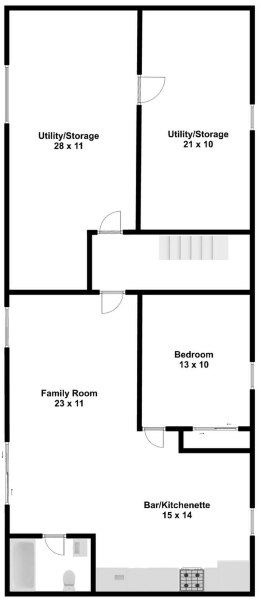 8 Raccoon Lane