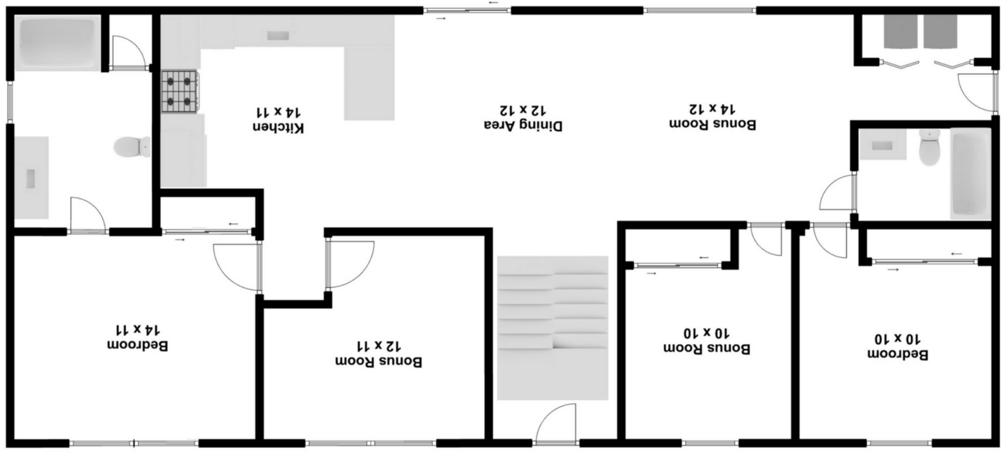 8 Raccoon Lane