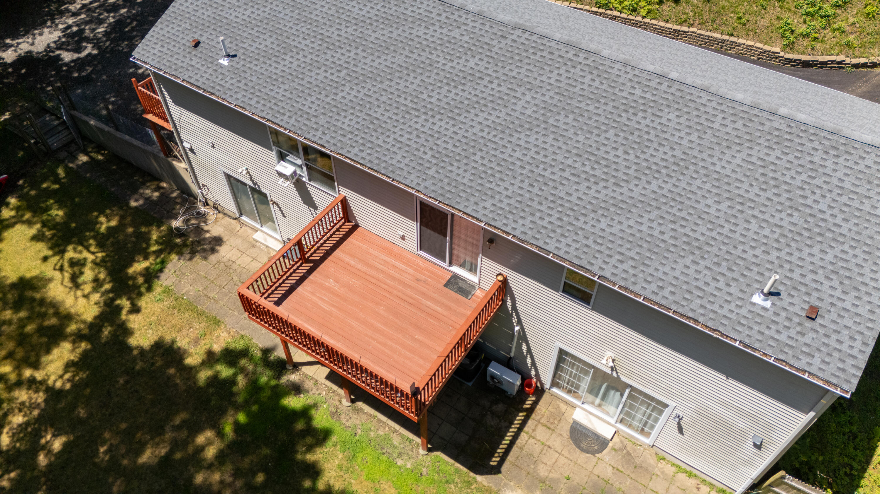 8 Raccoon Lane
