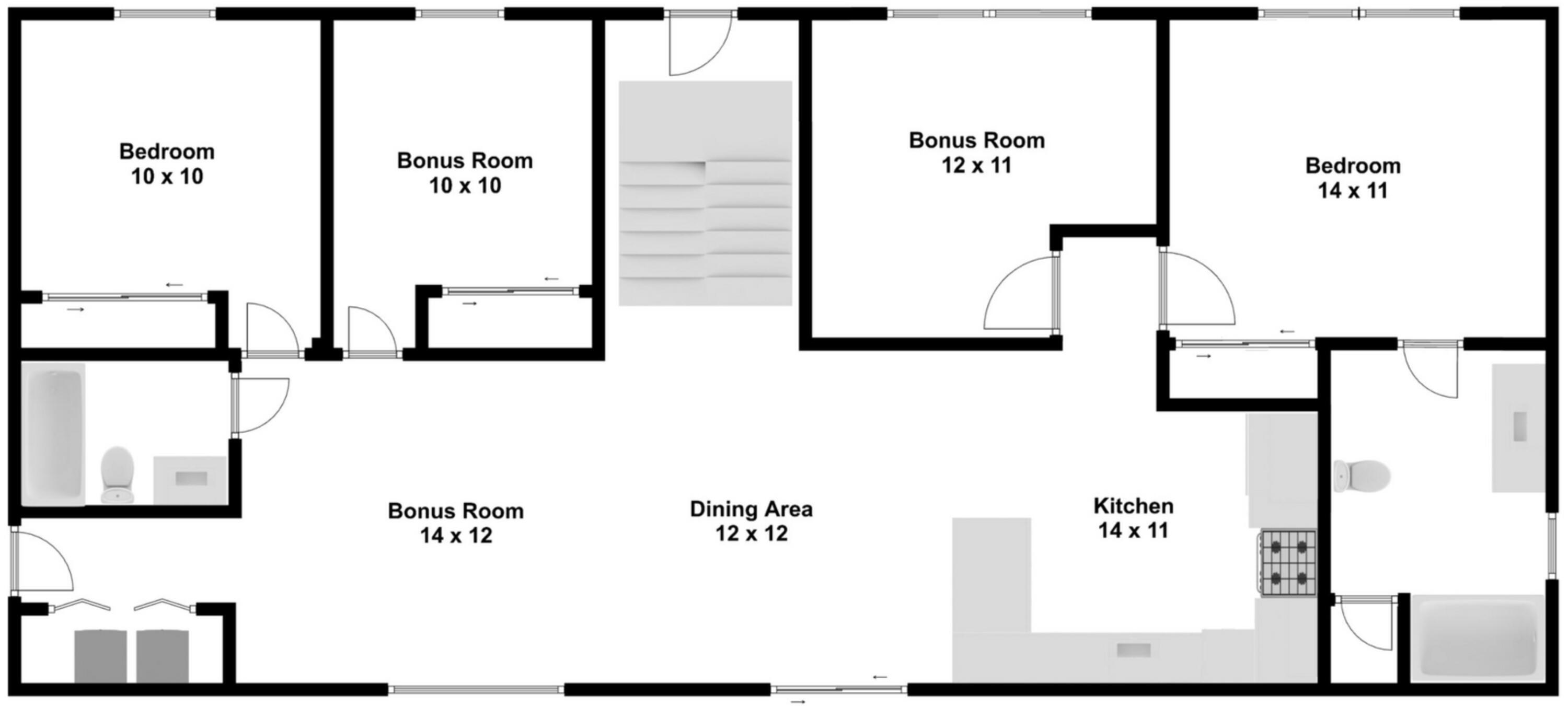 8 Raccoon Lane