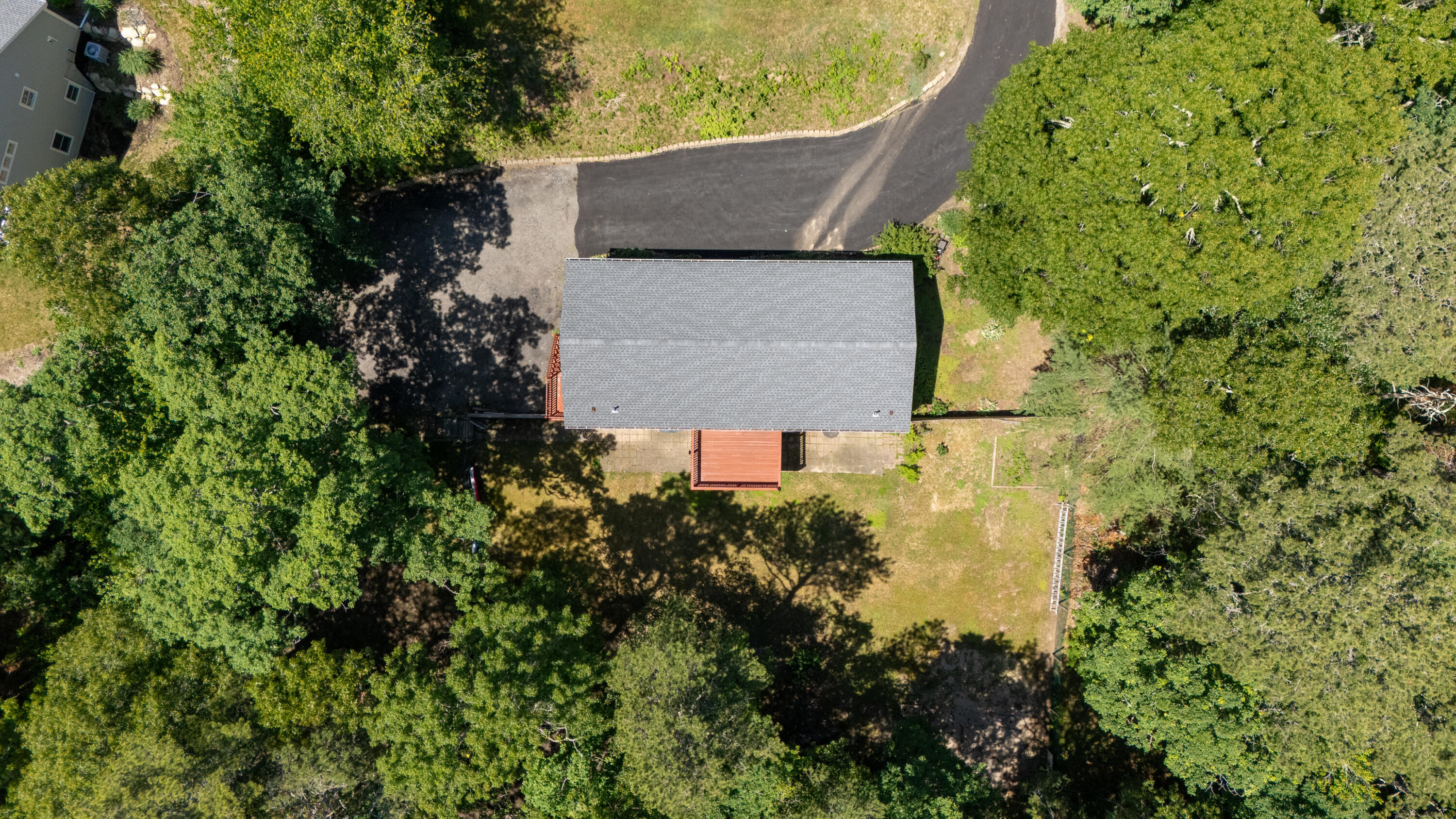 8 Raccoon Lane