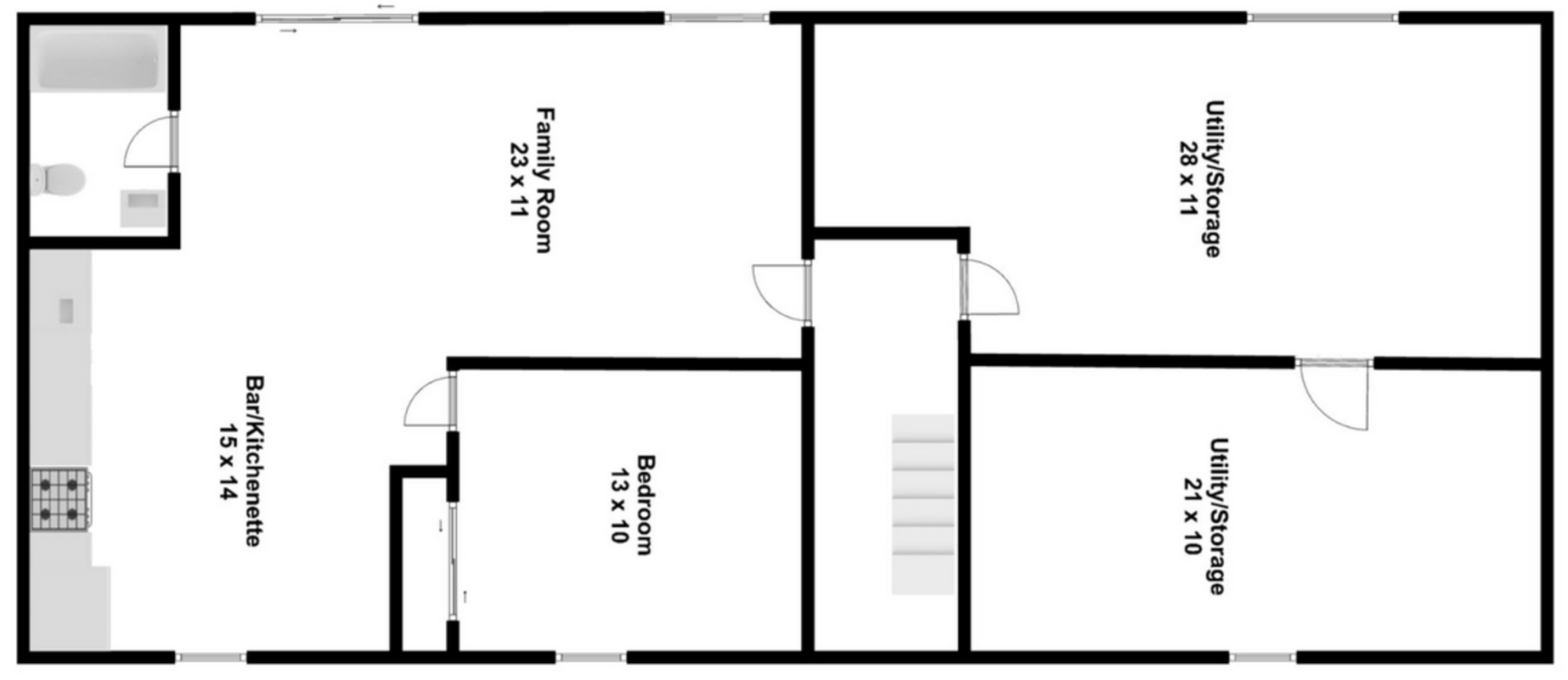 8 Raccoon Lane