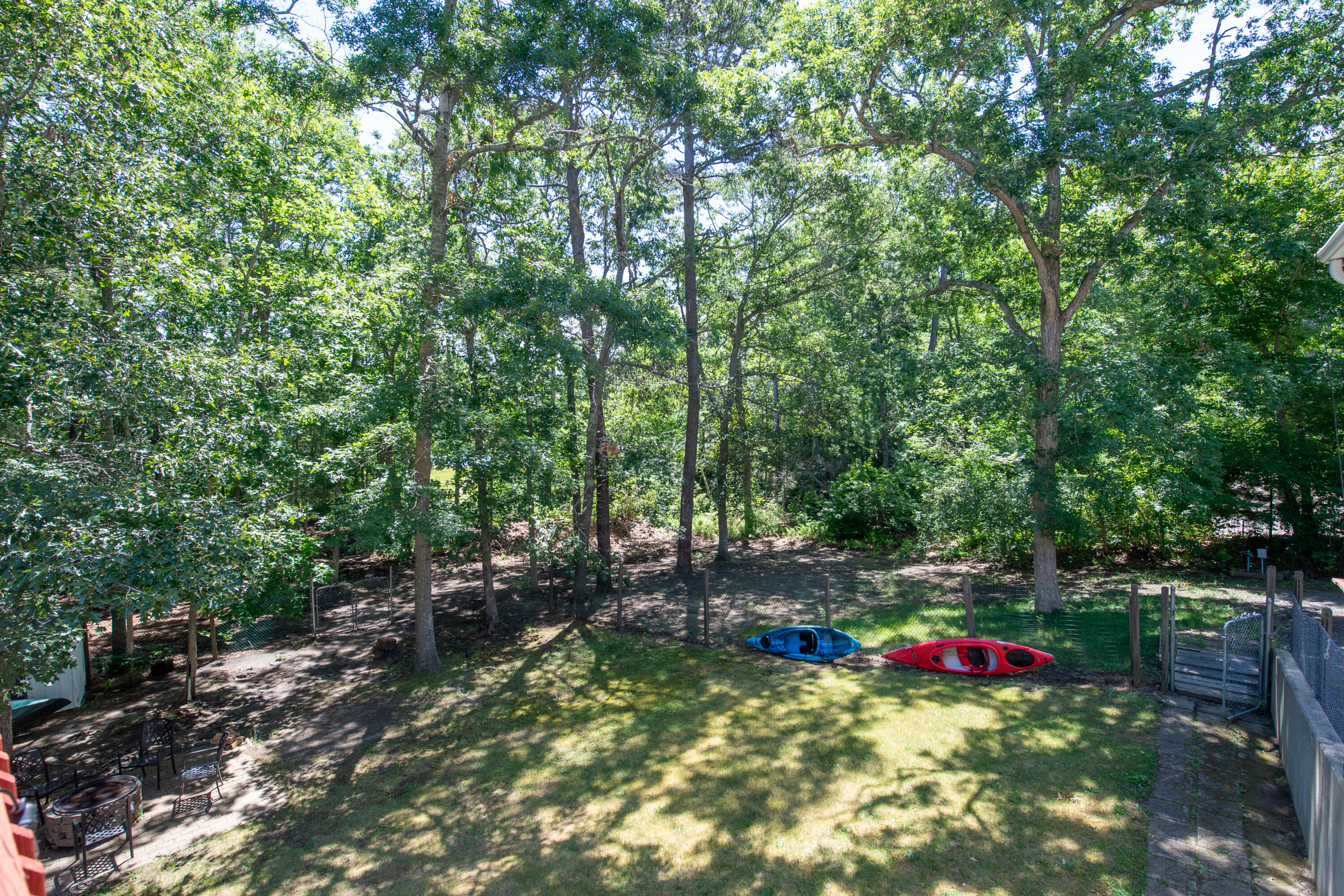 8 Raccoon Lane