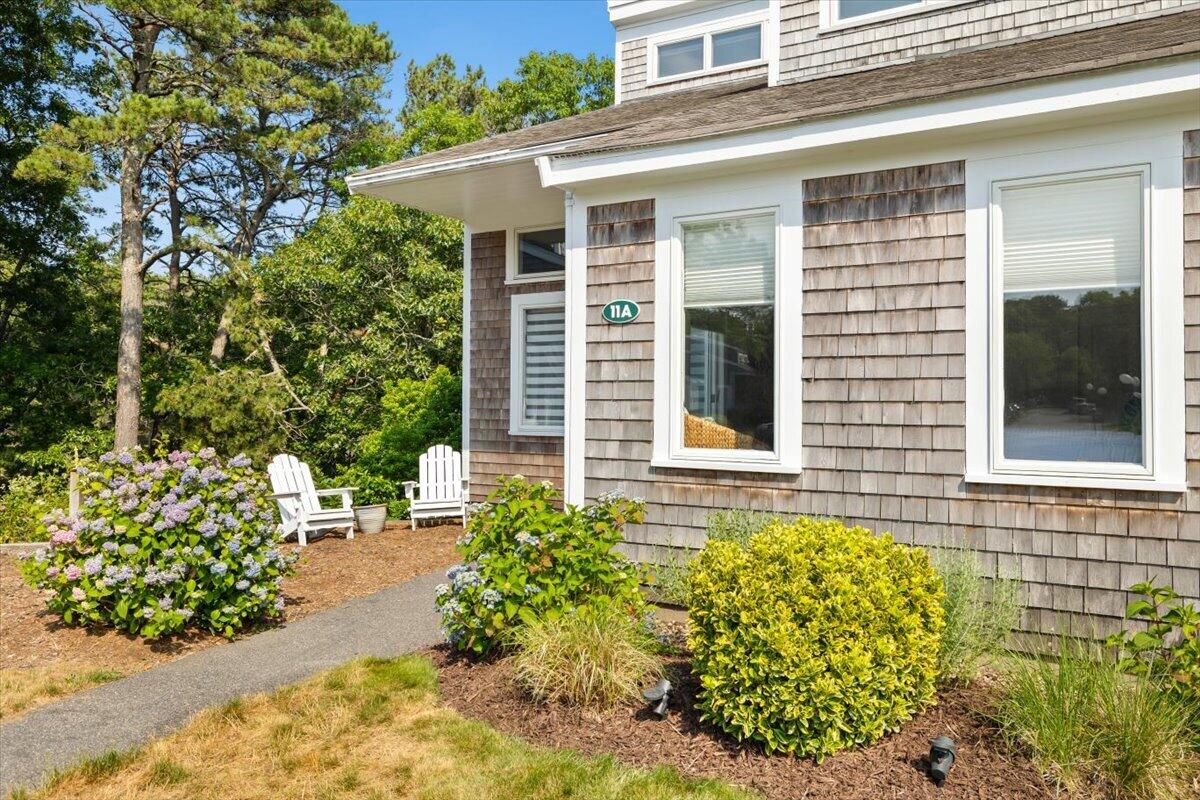11 Riverview Avenue UNIT 11A