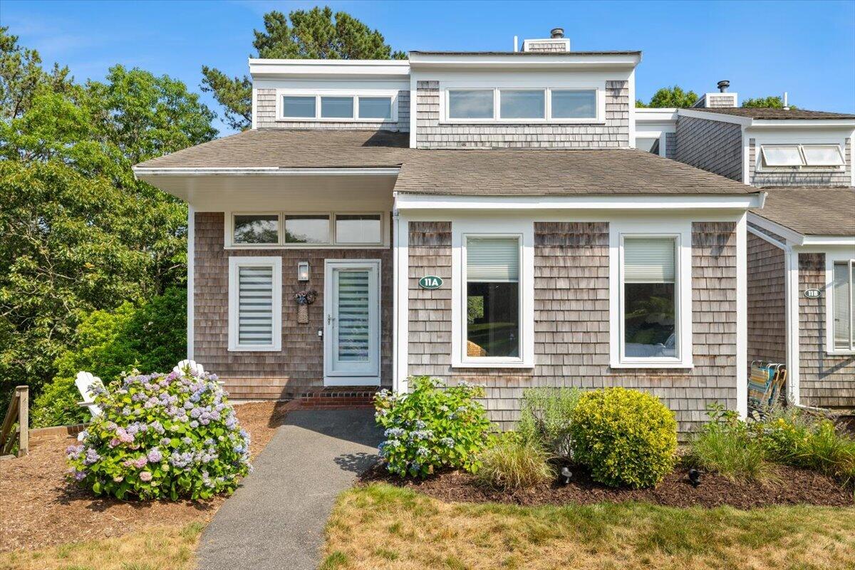 11 Riverview Avenue UNIT 11A