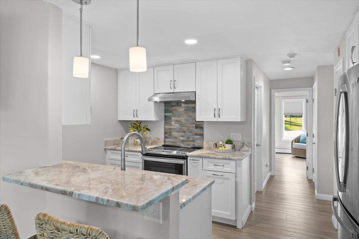 11 Riverview Avenue UNIT 11A