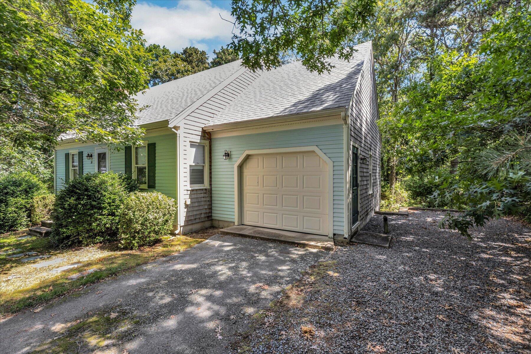 26 Richard Road
