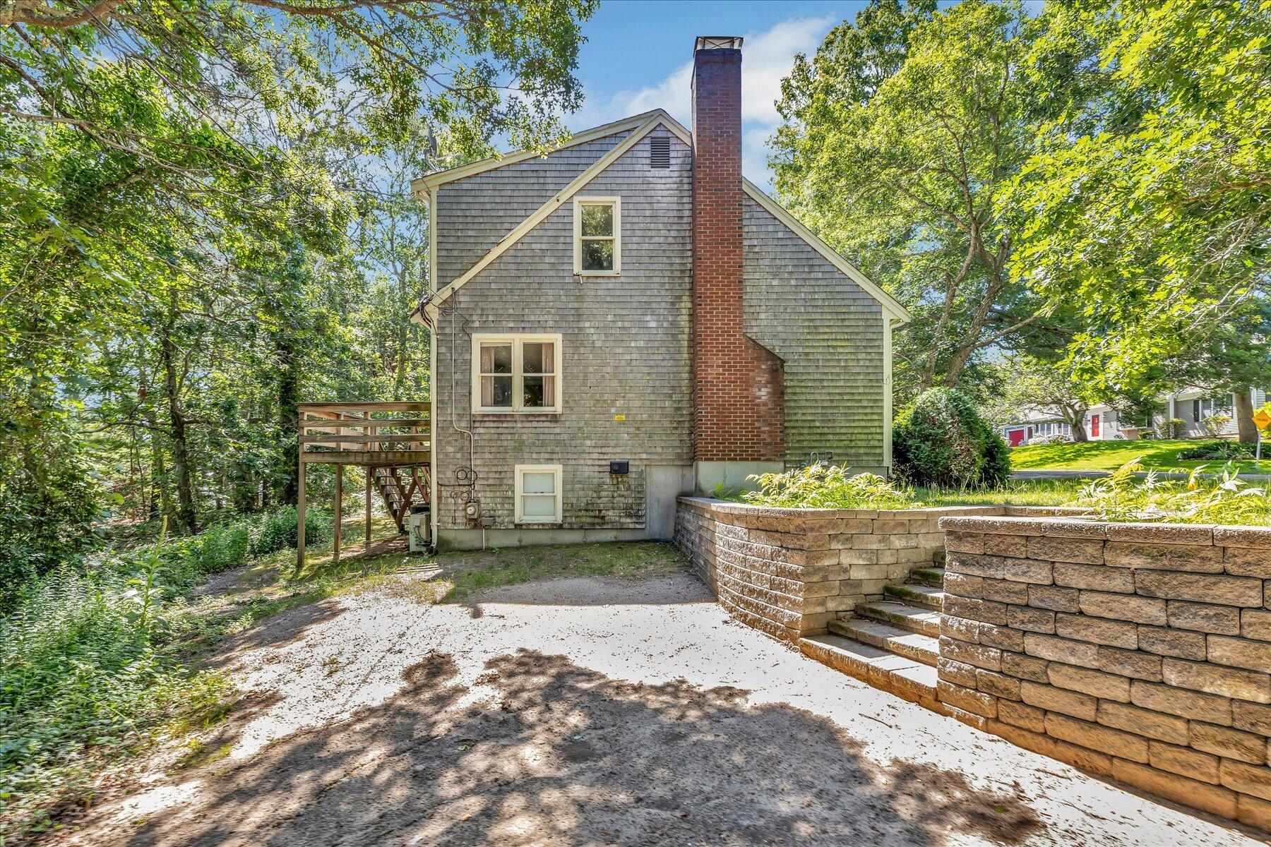 26 Richard Road