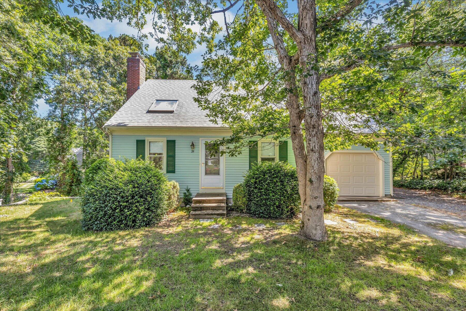 26 Richard Road