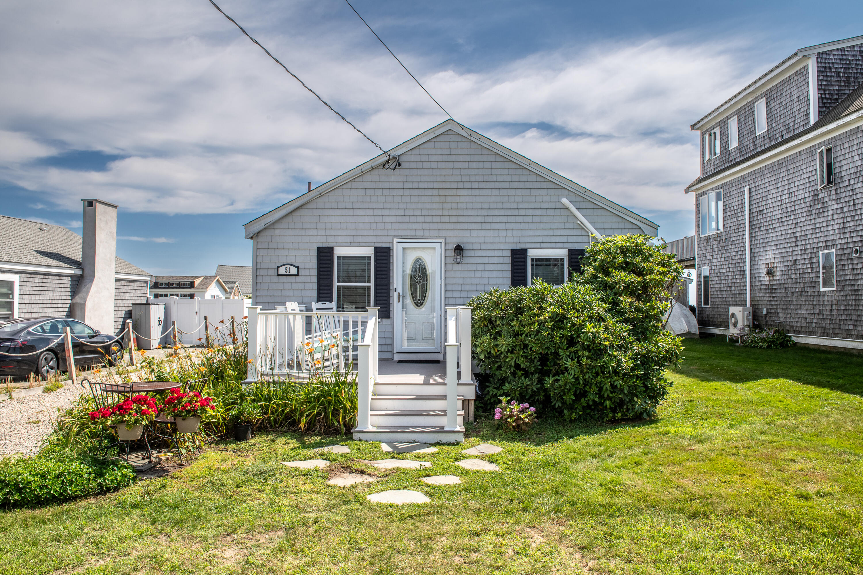 51 Freeman Avenue