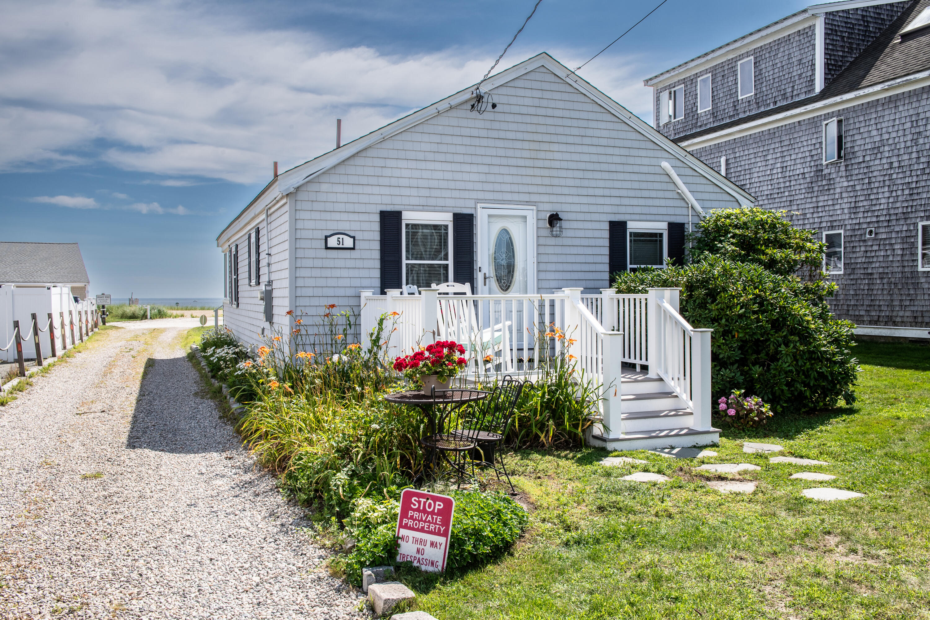 51 Freeman Avenue