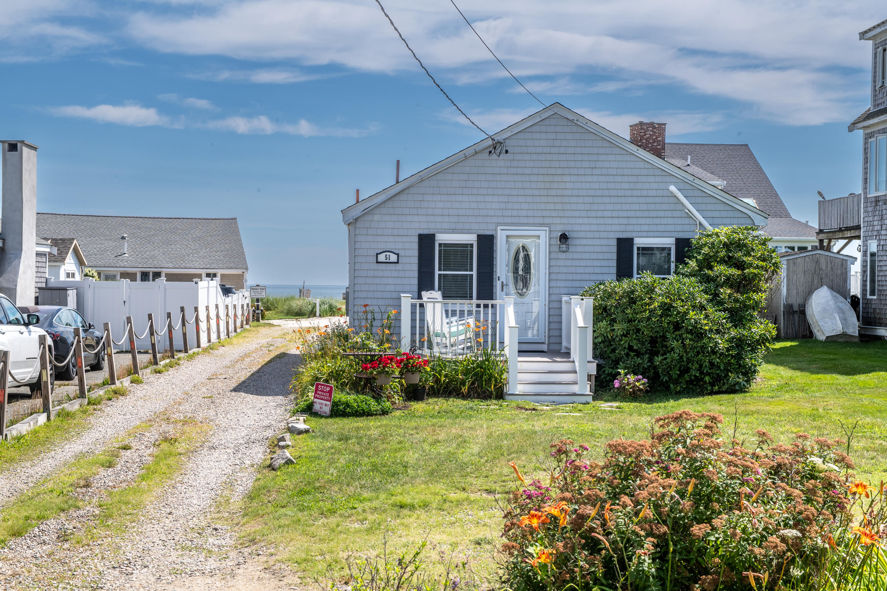 51 Freeman Avenue