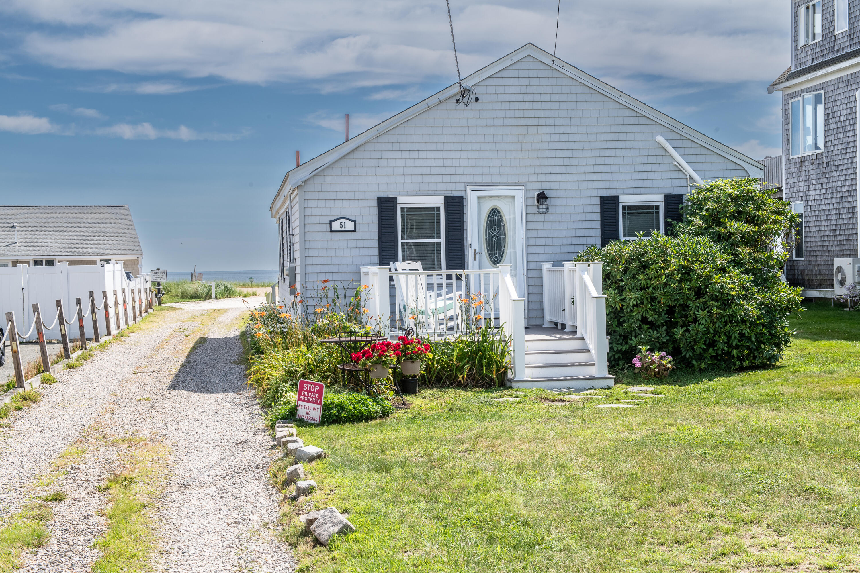 51 Freeman Avenue