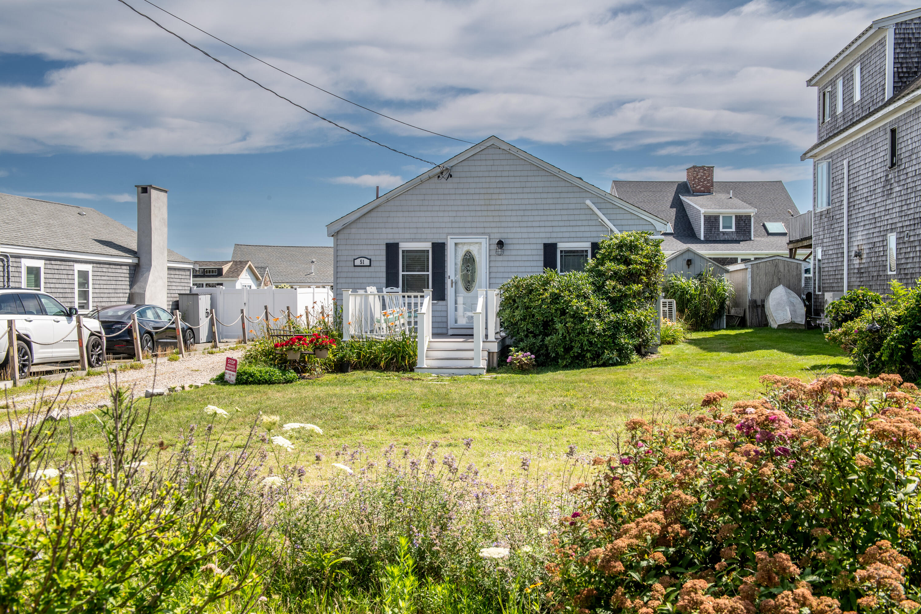 51 Freeman Avenue