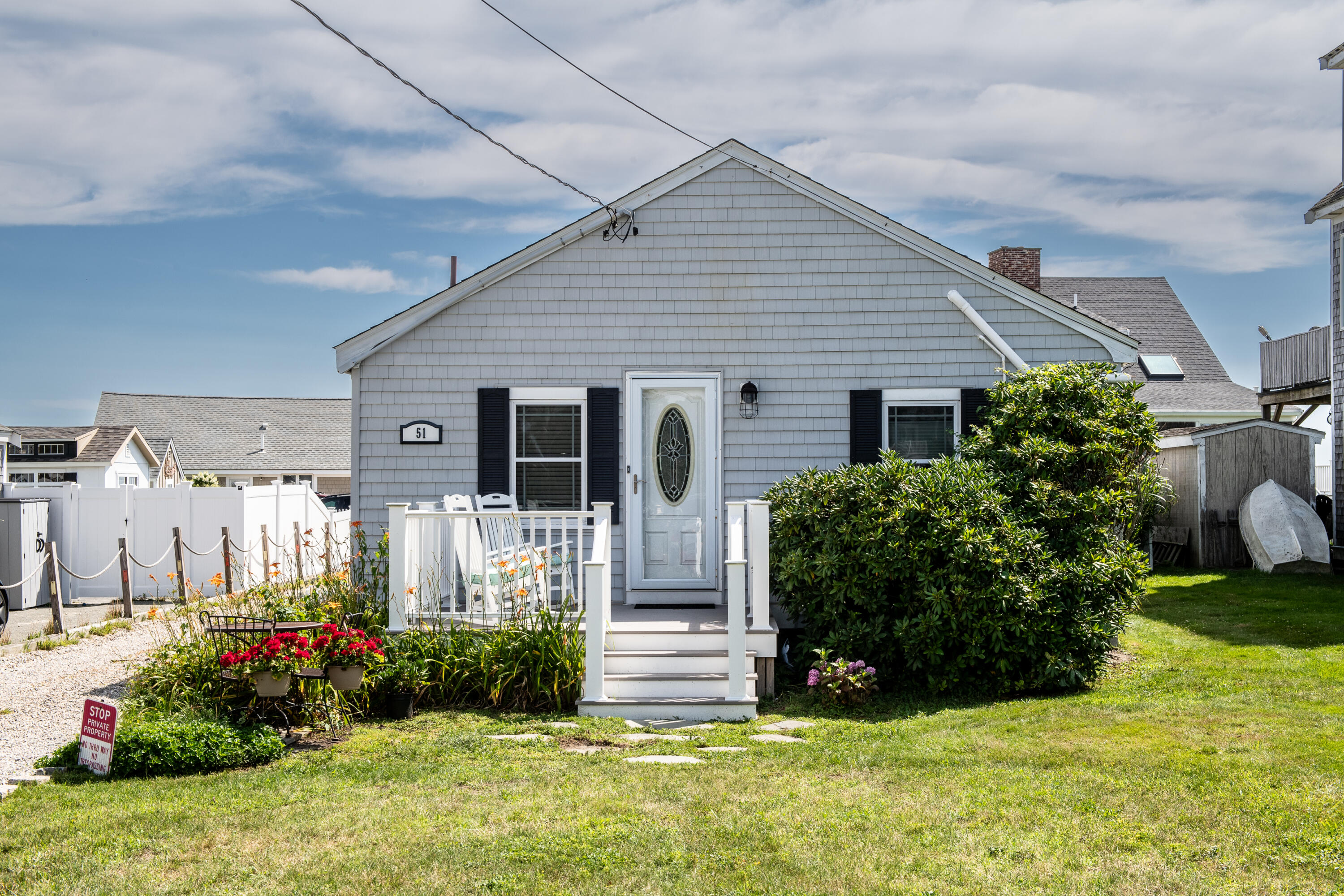 51 Freeman Avenue