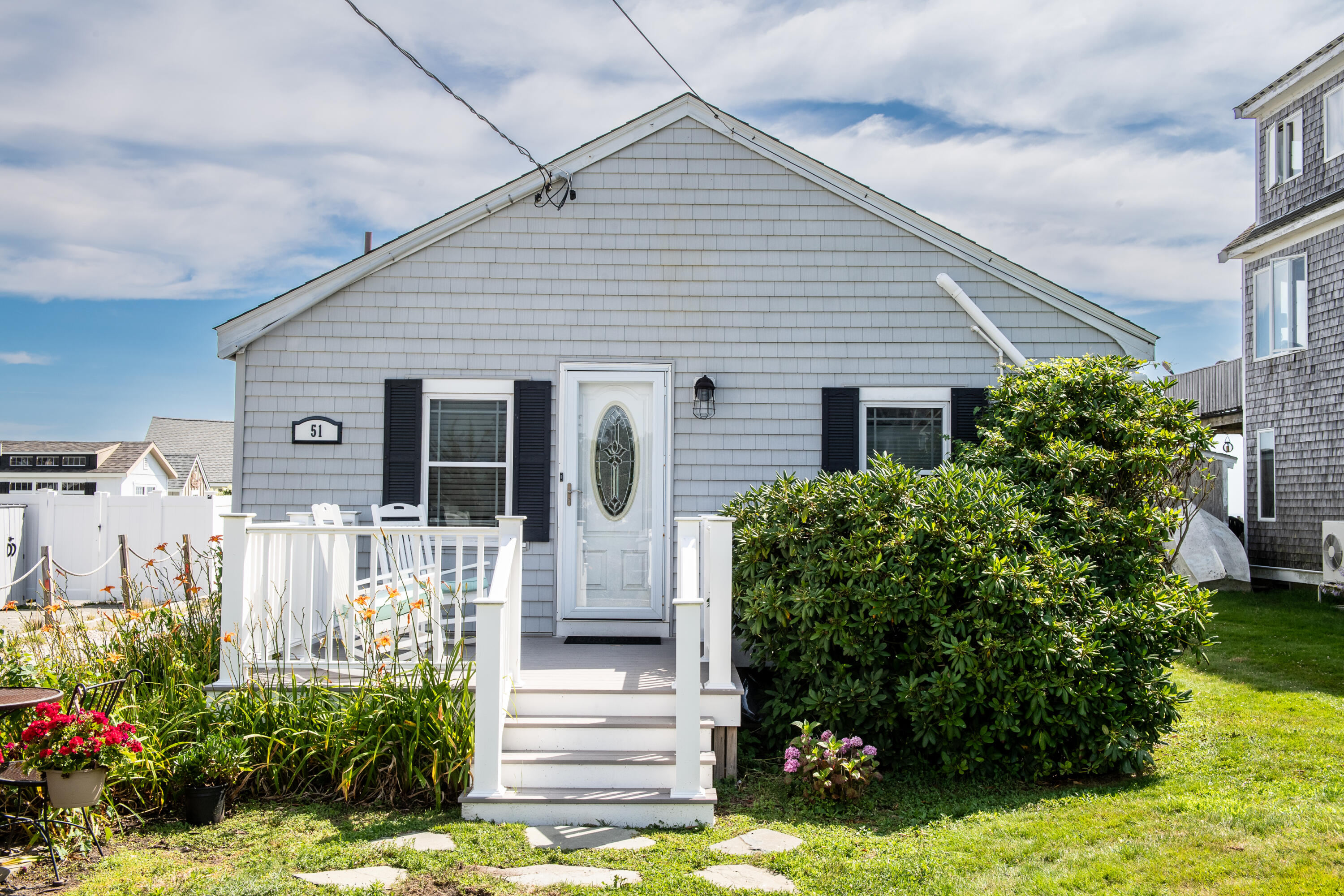 51 Freeman Avenue