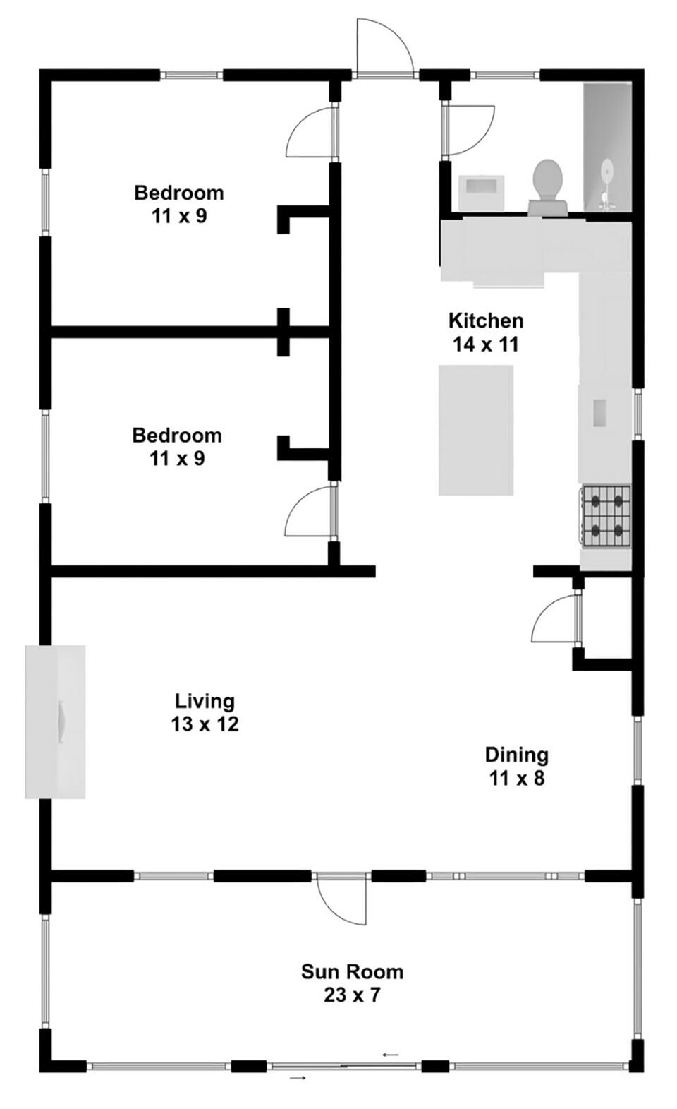 51 Freeman Avenue