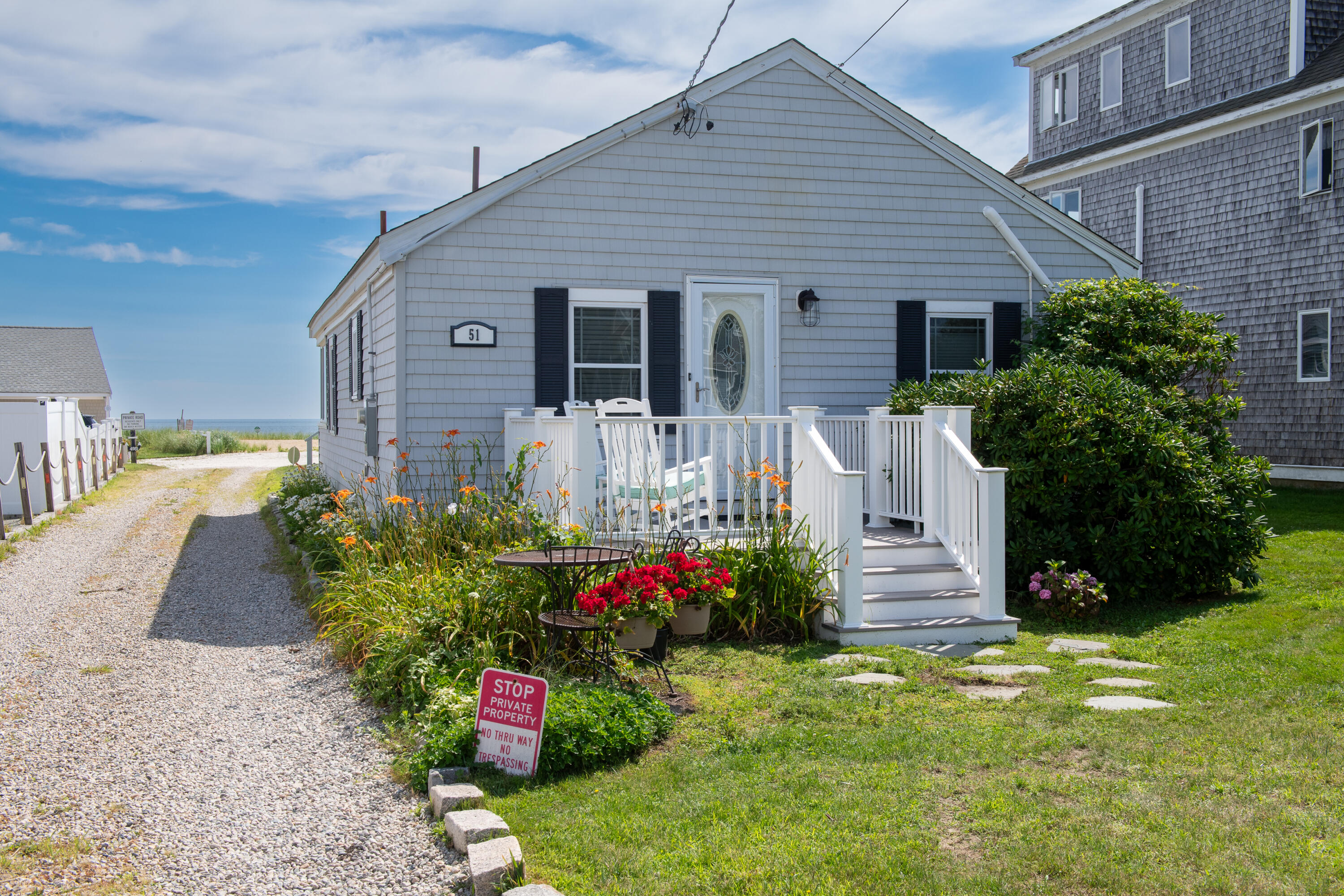 51 Freeman Avenue
