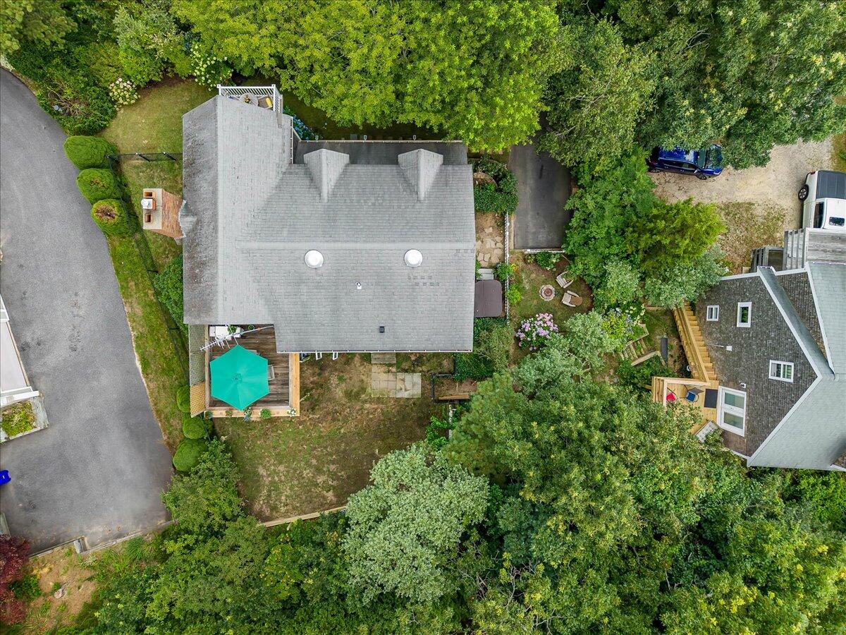20 Brady Road