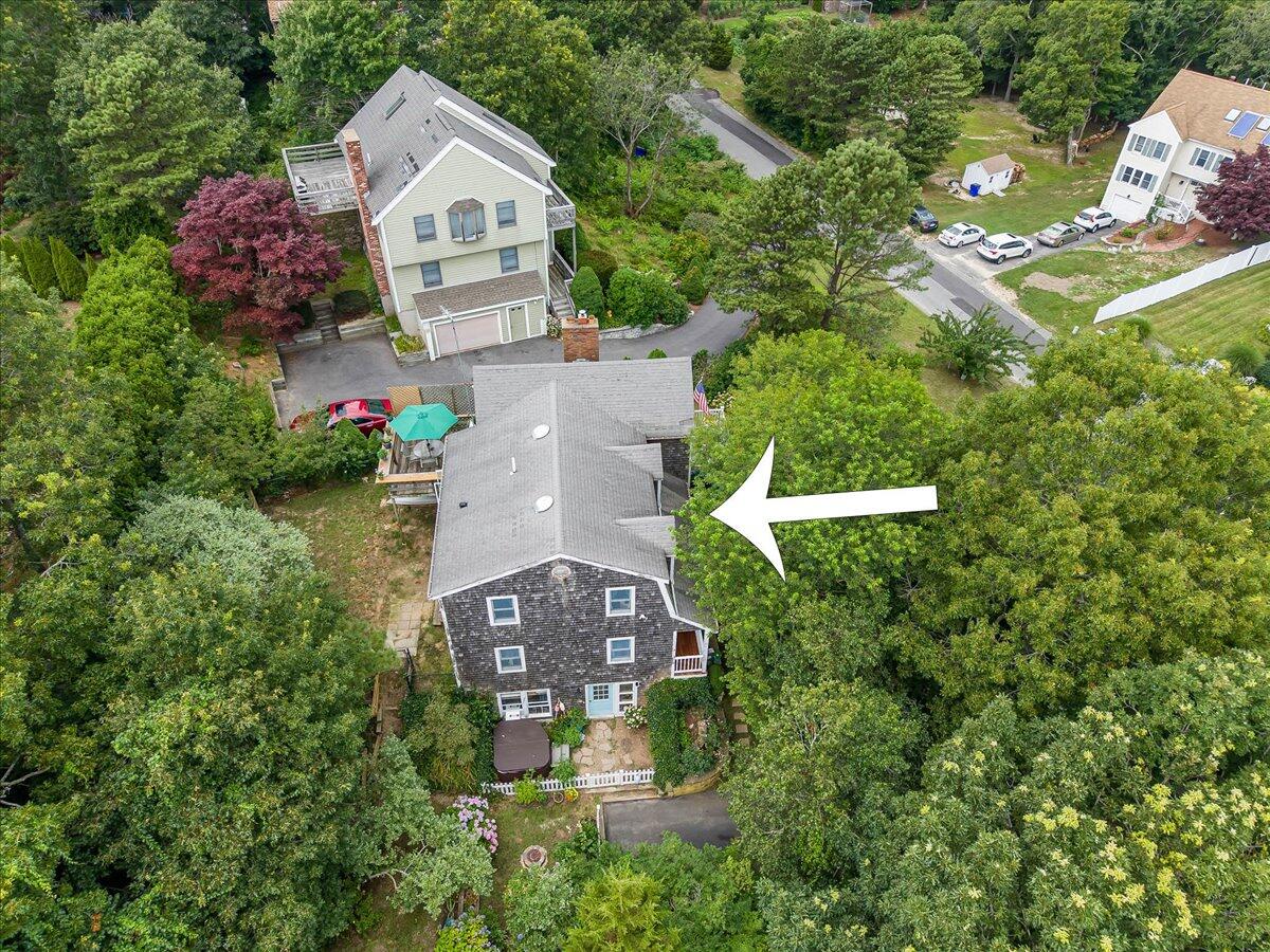 20 Brady Road