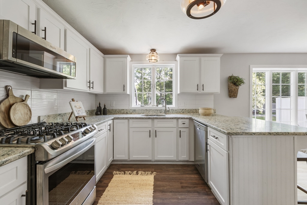 6 Elijah's Hollow Road