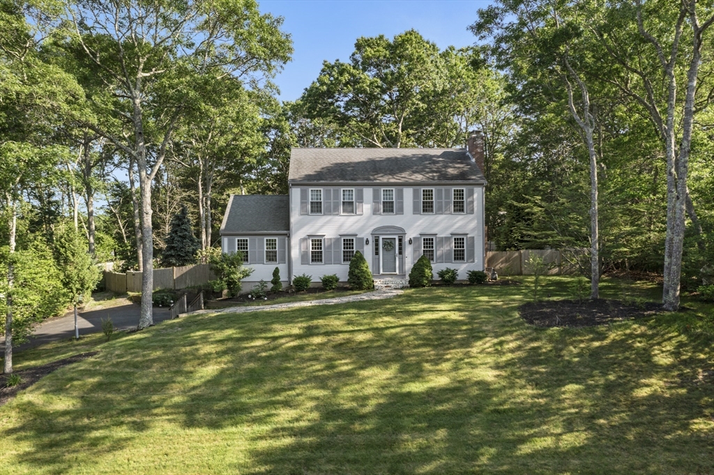 6 Elijah's Hollow Road
