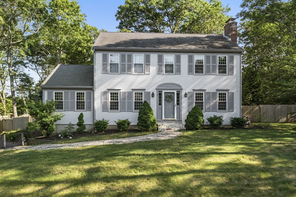 6 Elijah's Hollow Road