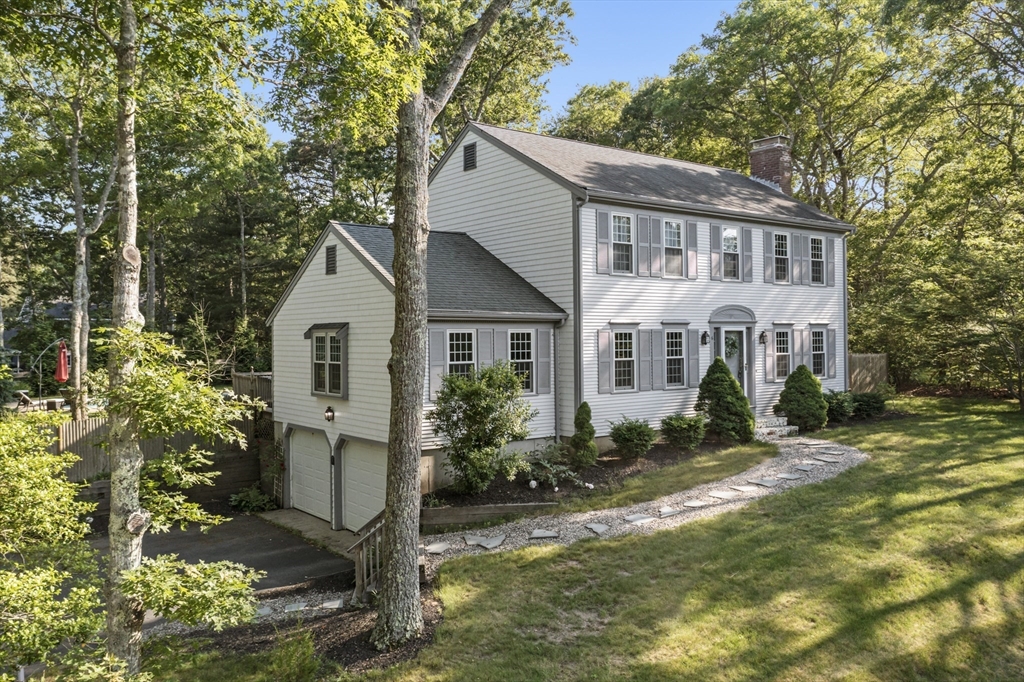 6 Elijah's Hollow Road