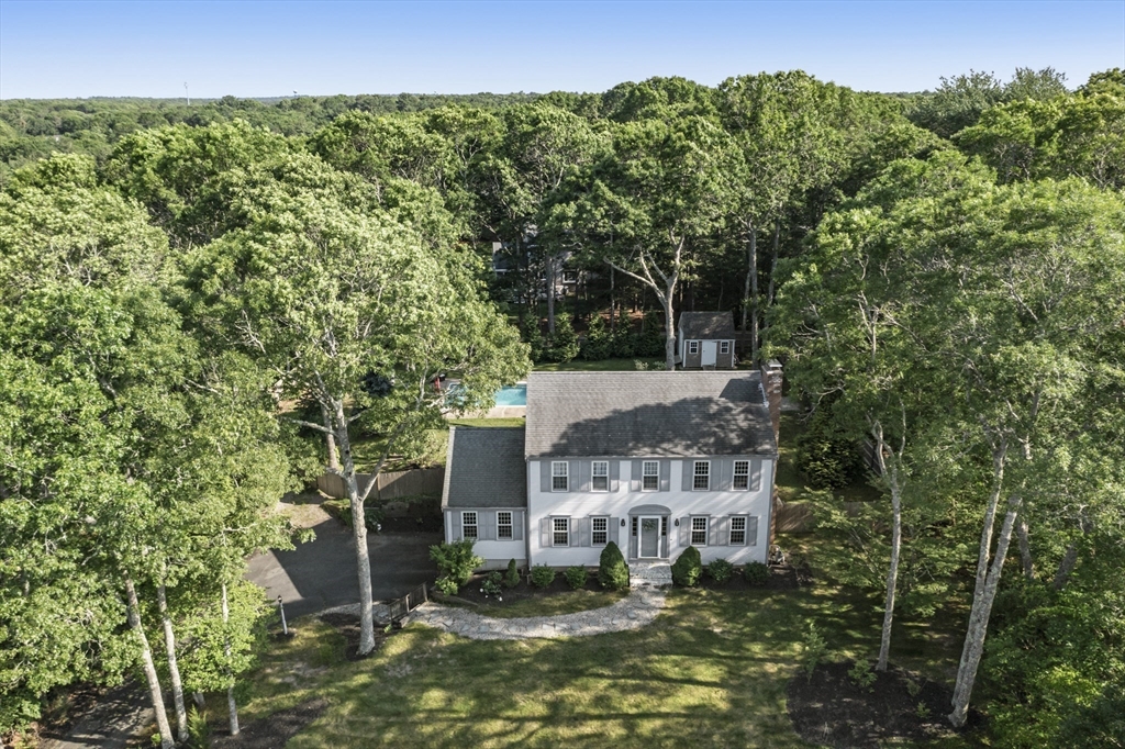 6 Elijah's Hollow Road