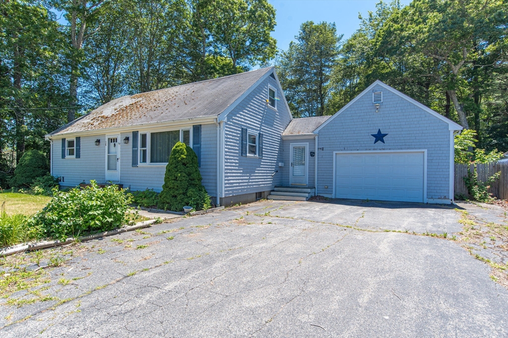 36 Nyes Lane