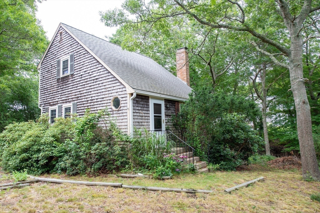 368 Old Plymouth Rd