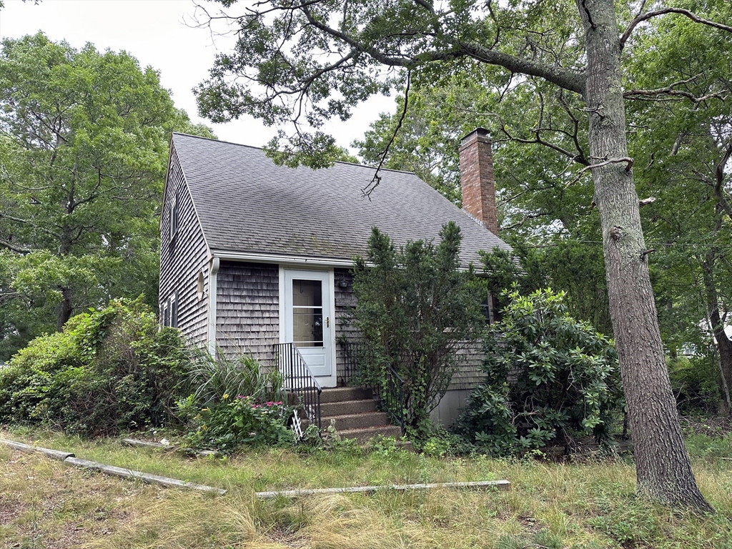 368 Old Plymouth Rd