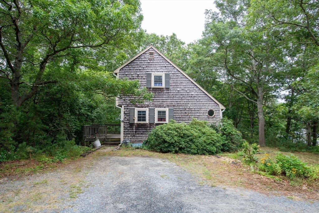 368 Old Plymouth Rd