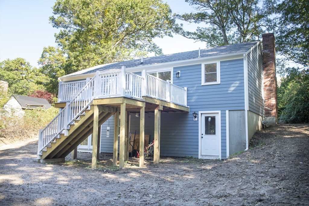 7 Warwick Way