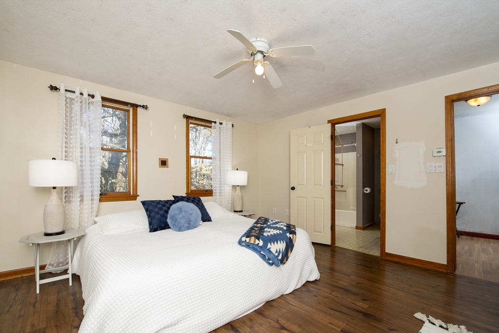 14 Julius Rd