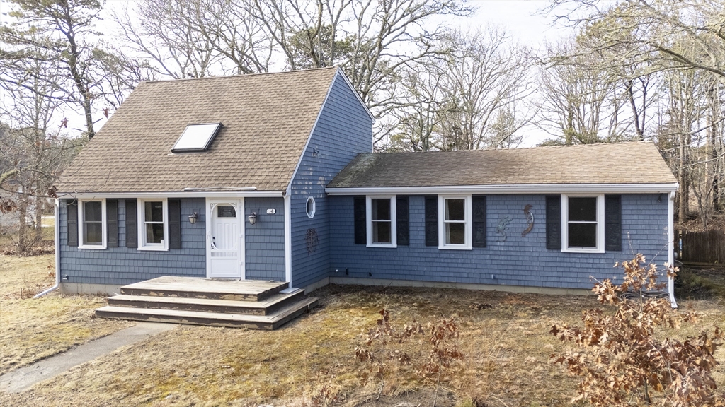 14 Julius Rd