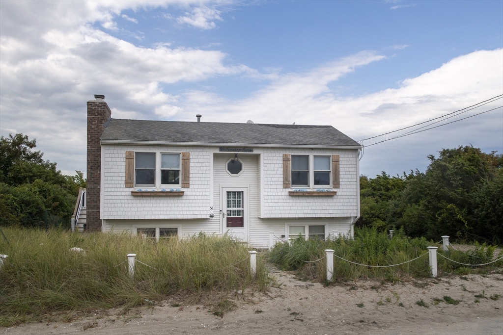 56 N Shore Blvd