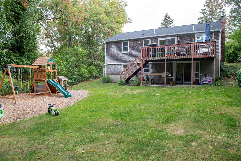 11 Warwick Way