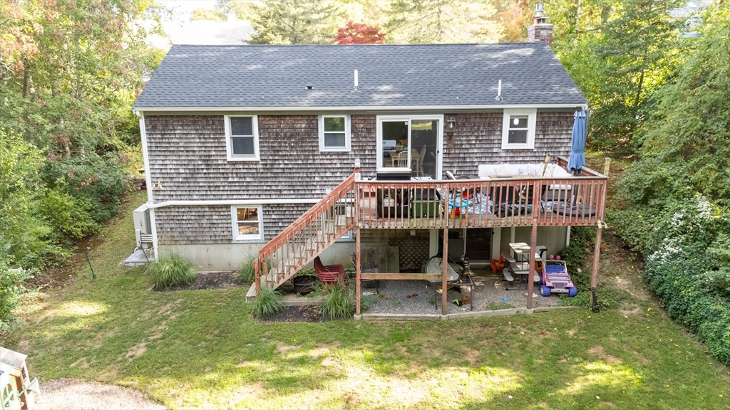11 Warwick Way