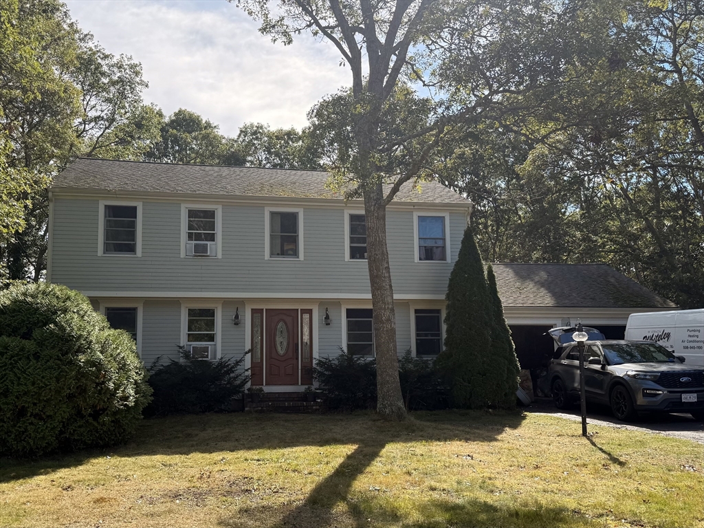 46 Holly Ridge Dr