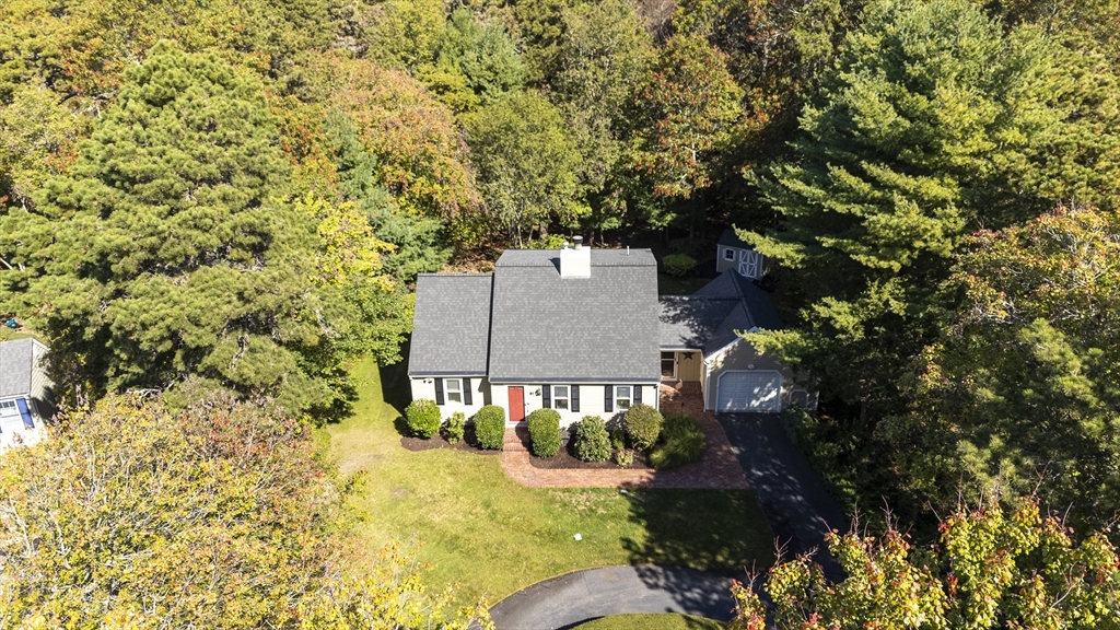 41 Great Pines Dr